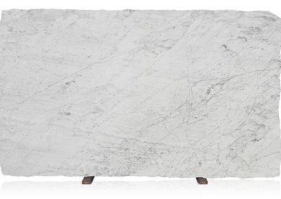 Bianco Carrara Marble