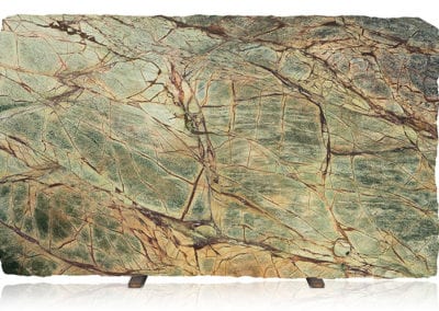 Rainforest Green Marble