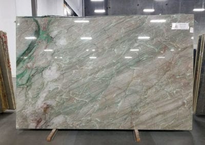 Alexandrita-Quartzite