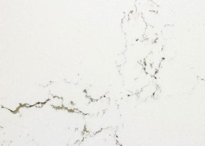 Bianco Cascade Quartz