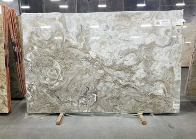 avalanche-granite