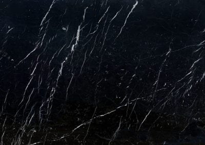 Negro Marquina Marble