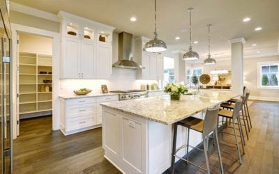 Ways to Use Granite in Your Kitchen Remodel | Austin Countertops