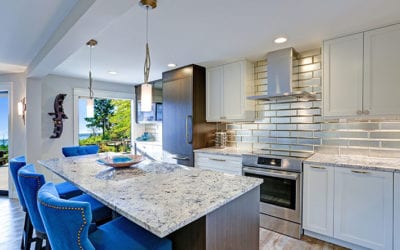 Why Quartzite is a Unique Choice for Your Kitchen Countertops