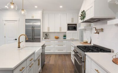 Spotting Stains on Granite and Quartz Countertops and Quick Fixes