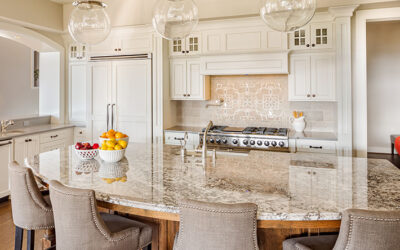 Choosing the Best Granite Countertops for Austin Homeowners