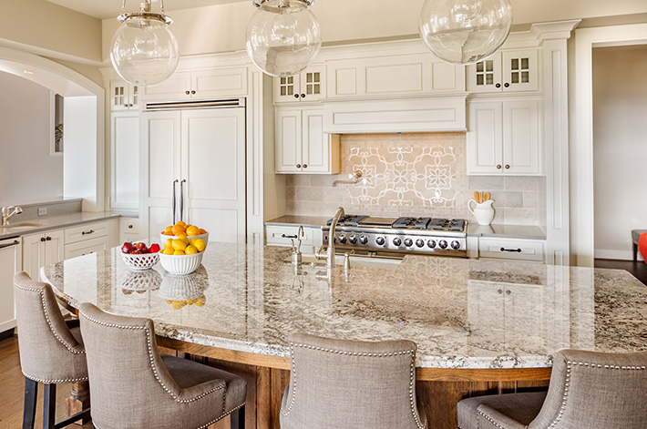 Choosing the Best Granite Countertops for Austin Homeowners