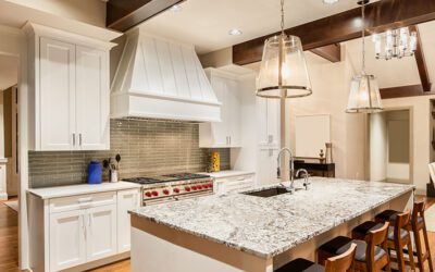 Factors that Affect the Price of Granite Countertops