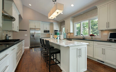 Tips for Hiring the Best Countertop Installers in Texas