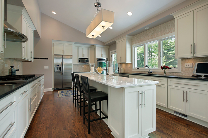 Tips for Hiring the Best Countertop Installers in Texas