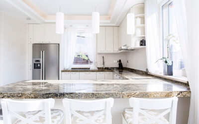 6 Most Frequently Asked Questions About Granite Countertops