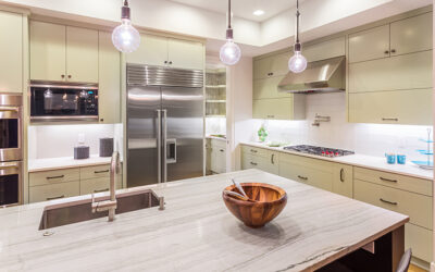 How to Fix a Chip in Your Quartz Countertop