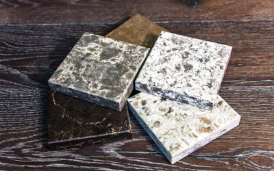 Granite Countertops for Your Outdoor Kitchen
