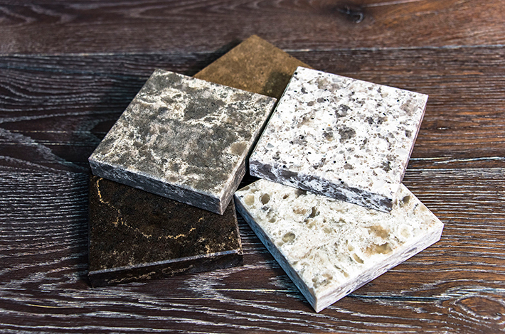 Granite Countertops for Your Outdoor Kitchen