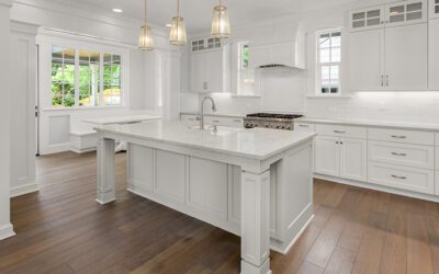 Debunking Marble Countertop Myths