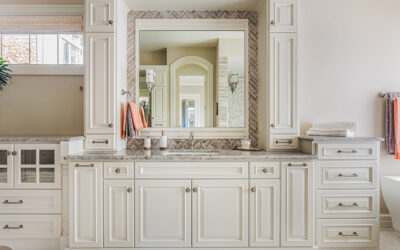 3 Tips for Selecting the Perfect Countertops for Your Bathroom