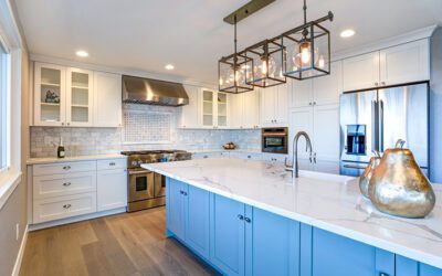 Tips to Match Quartz Countertops and Cabinets