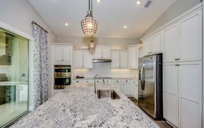 Signs it’s Time for Brand New Granite Countertops