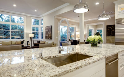 Why You Need to Seal Your Granite Countertops