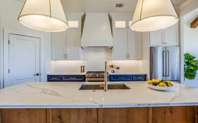 Tips to Maintaining Your Quartz Countertops