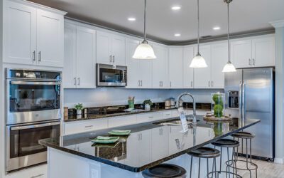Identifying Quality Granite for Your New Countertops