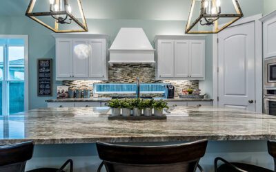 How to Decide Between Granite and Quartz Countertops