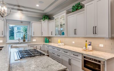 Motivation to Replace Your Kitchen Countertops