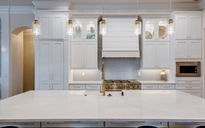 Matching Quartz Countertops with Appliances