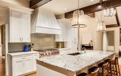 How Does Granite Compare to Other Countertop Solutions?