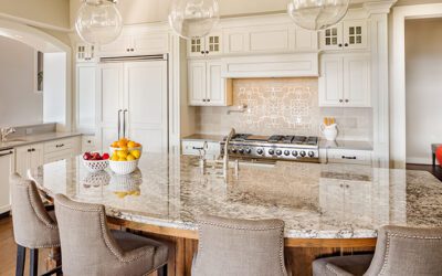 Top Kitchen Countertop Trends Beautifying Austin Homes