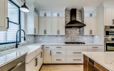 How to Master Countertop Seams and Placement