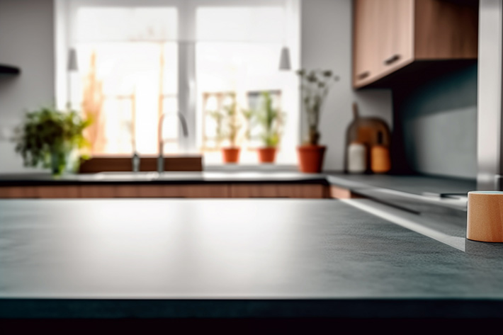 Have You Considered Leathered Granite Countertops?