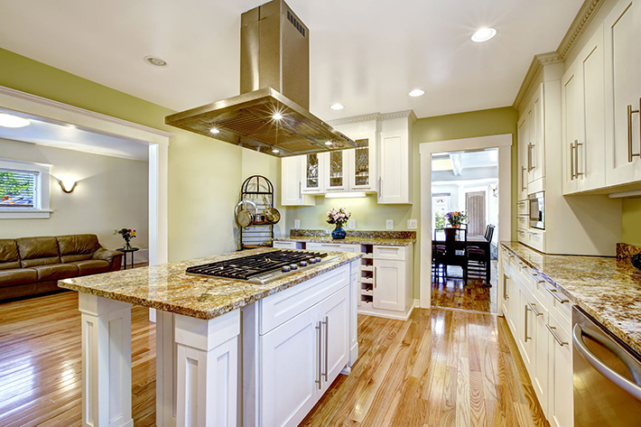 Kitchen Countertops: Their Importance and When to Upgrade