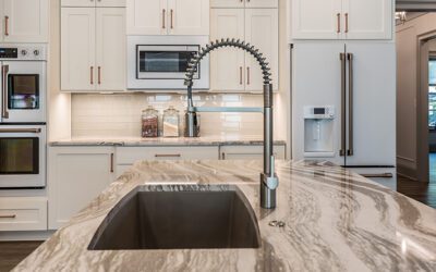 Why Installing High-End Countertops is Worth Considering
