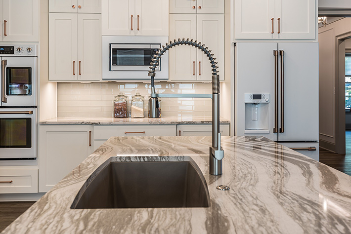 Why Installing High-End Countertops is Worth Considering