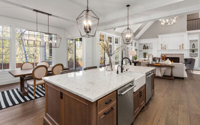 How to Know It’s Time for New Kitchen Countertops