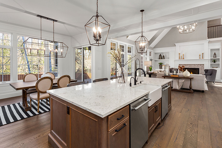 How to Know It’s Time for New Kitchen Countertops