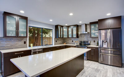 Ways You Could be Damaging Your Quartz Countertops