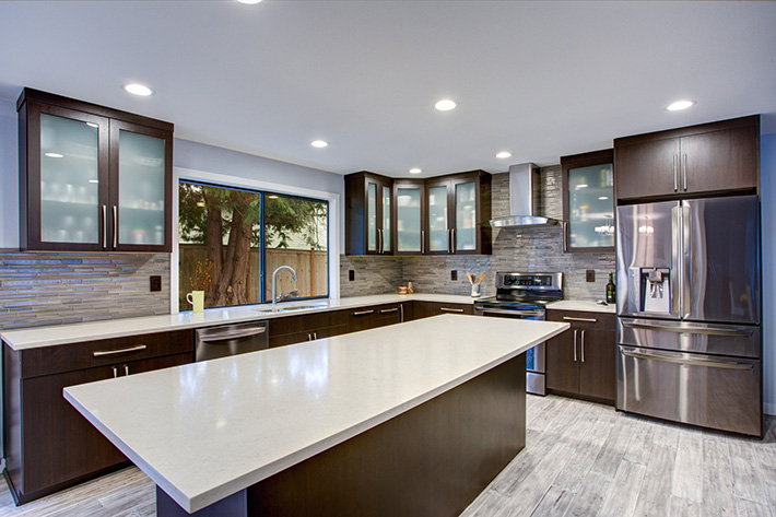 Ways You Could be Damaging Your Quartz Countertops