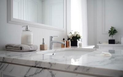 Here’s Why Marble Will Work in Your Bathroom