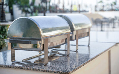 Helpful Tips for Outdoor Countertop Care