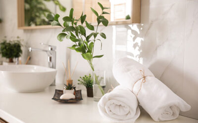Quartz Countertops Could be Your Best Bet in the Bathroom