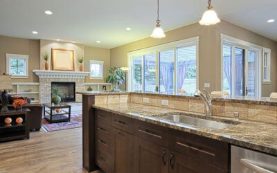 How to Pick the Right Kitchen Remodel Countertops