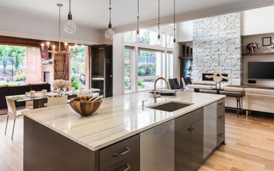 Everything You Need to Know About Quartz Countertops