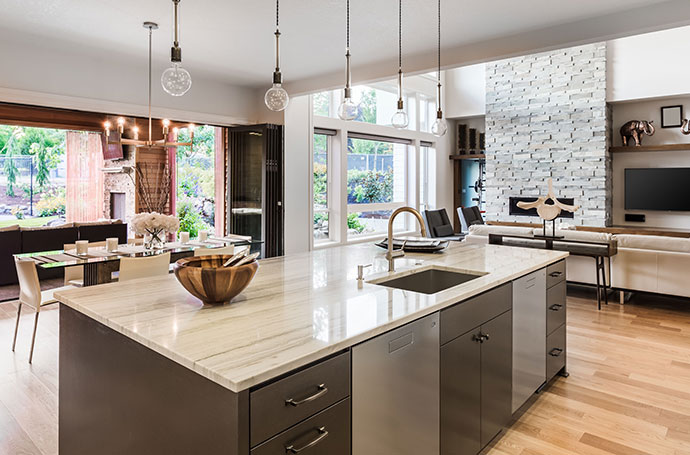 Everything You Need to Know About Quartz Countertops