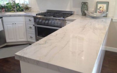 Granite Countertop Seams for a Flawless Look