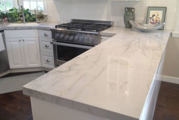 Granite Countertop Seams for a Flawless Look