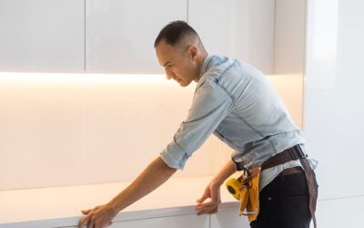 Get the Best Results with Professional Countertop Installation