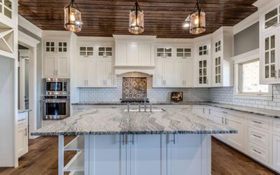 Here’s Why Chef’s Prefer Granite Countertops in the Kitchen