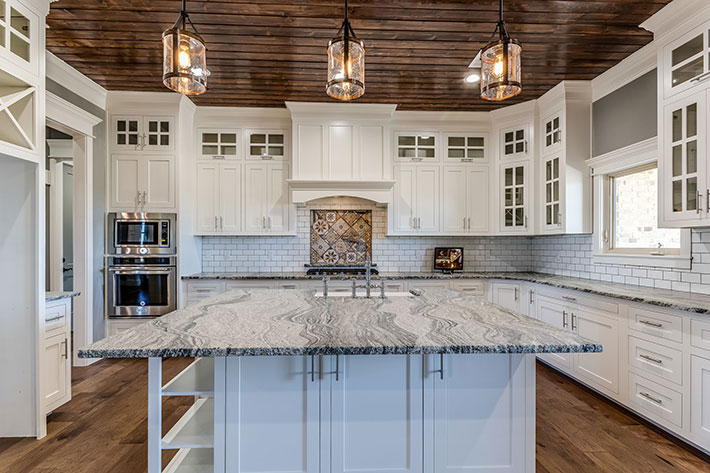 Here’s Why Chef’s Prefer Granite Countertops in the Kitchen